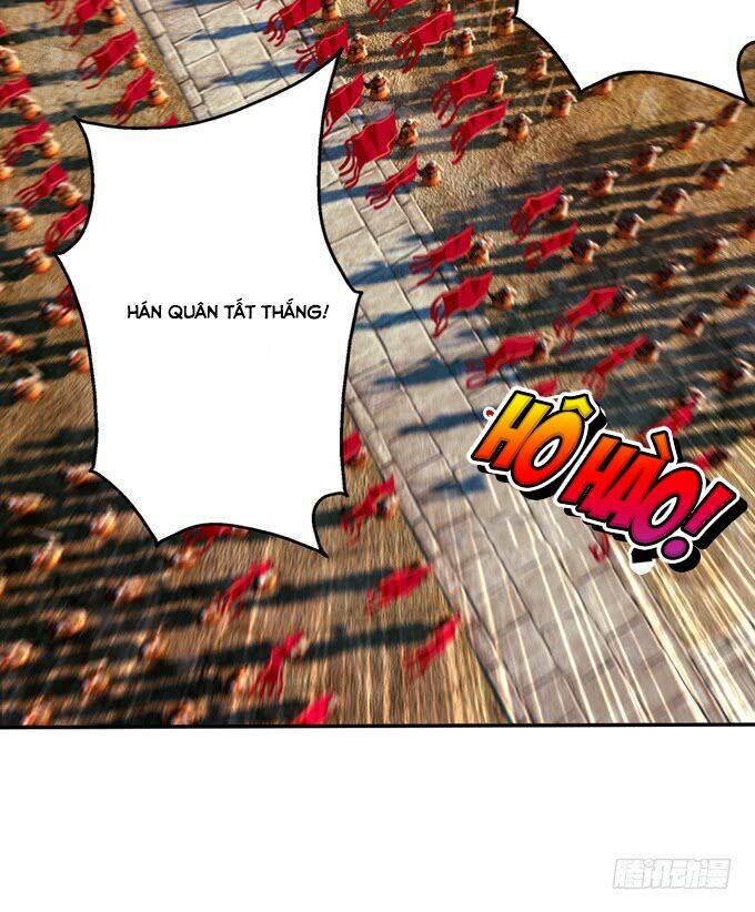 Tam Quốc Chi Vân Thăng Long Khởi Chương 1 Ảnh 63