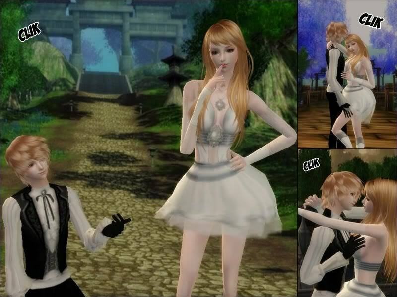 The World Of Model Chương 3 Ảnh 43