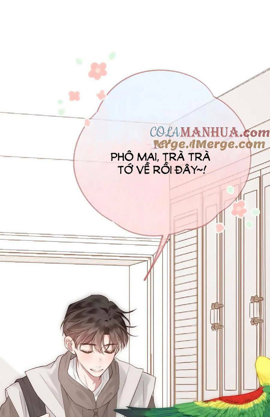 Sao Giờ, Đẩy Thuyền Tới Muốn Yêu Chương 76 Ảnh 2
