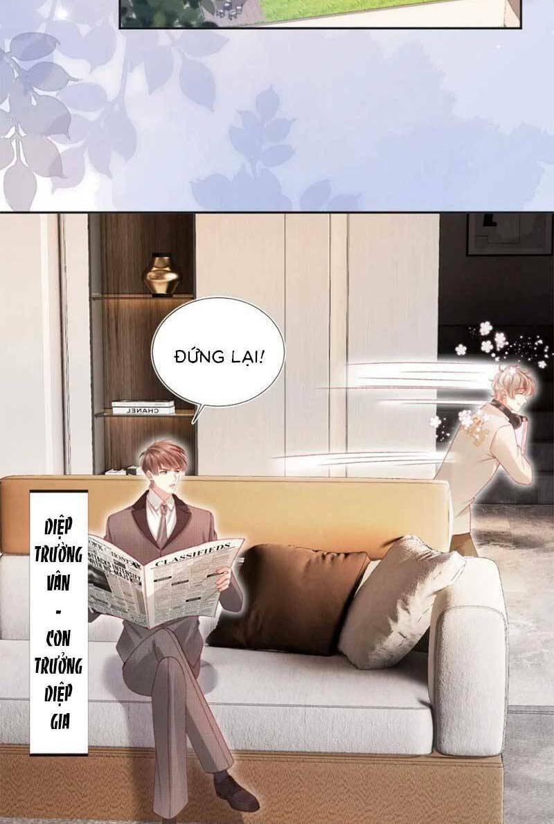 Hành Trình Truy Thê Mệt Xỉu Của Hoắc Thiếu Chương 47 Ảnh 50