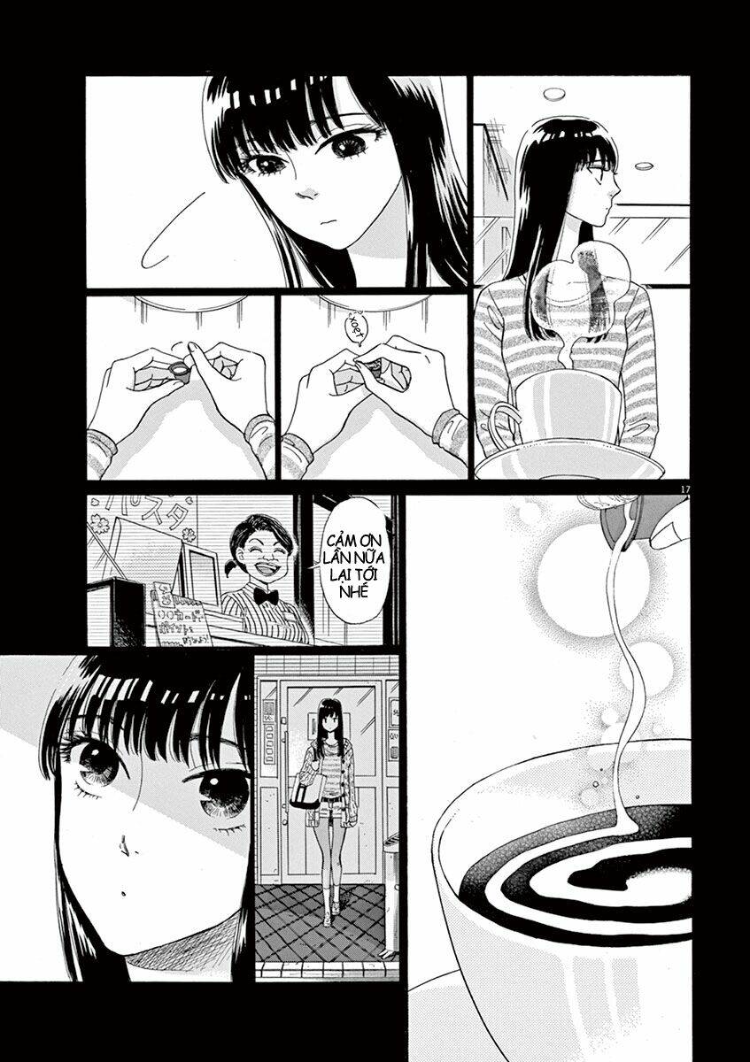 Koi Wa Ameagari No You Ni Chương 8 Ảnh 19