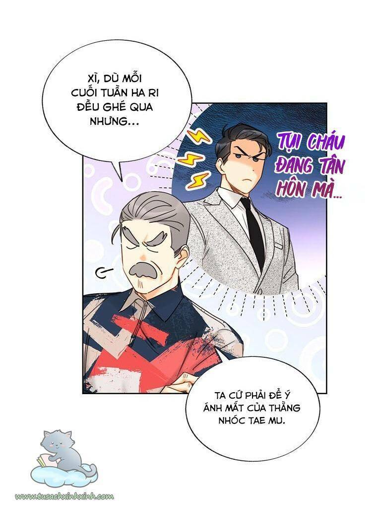 Hẹn Hò Nơi Công Sở Chương 106 Ảnh 14