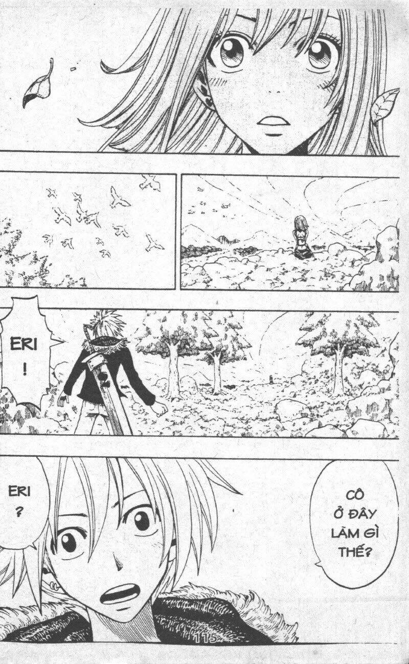 Rave Master (Scan) Chương 24 Ảnh 116