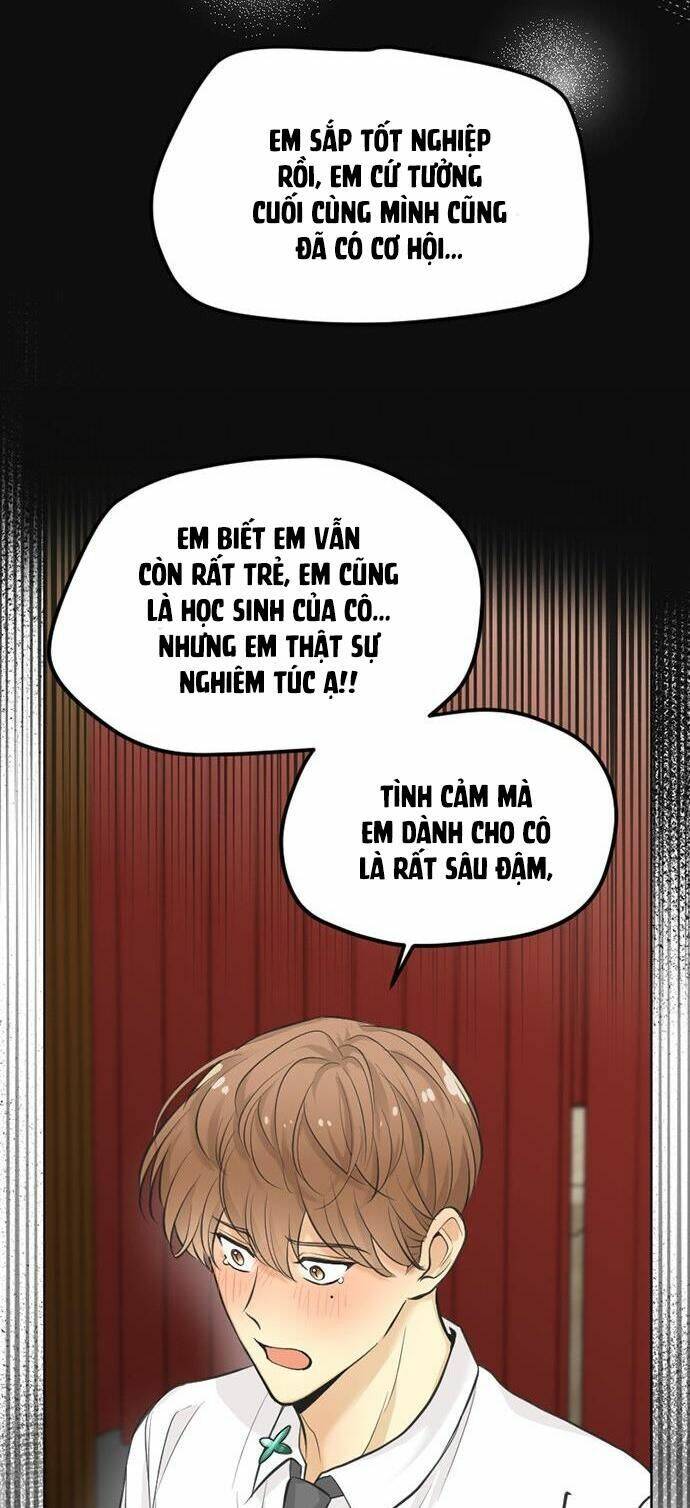 Ai Là Ngài Hiệu Trưởng Chương 49 Ảnh 41