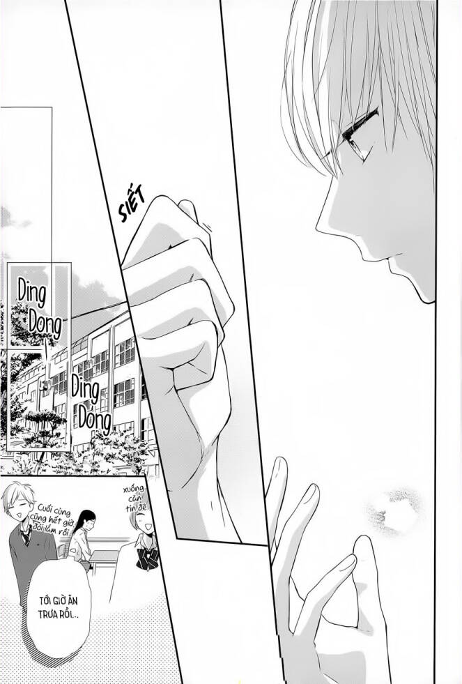 Toshishita No Otokonoko Chương 4 Ảnh 9