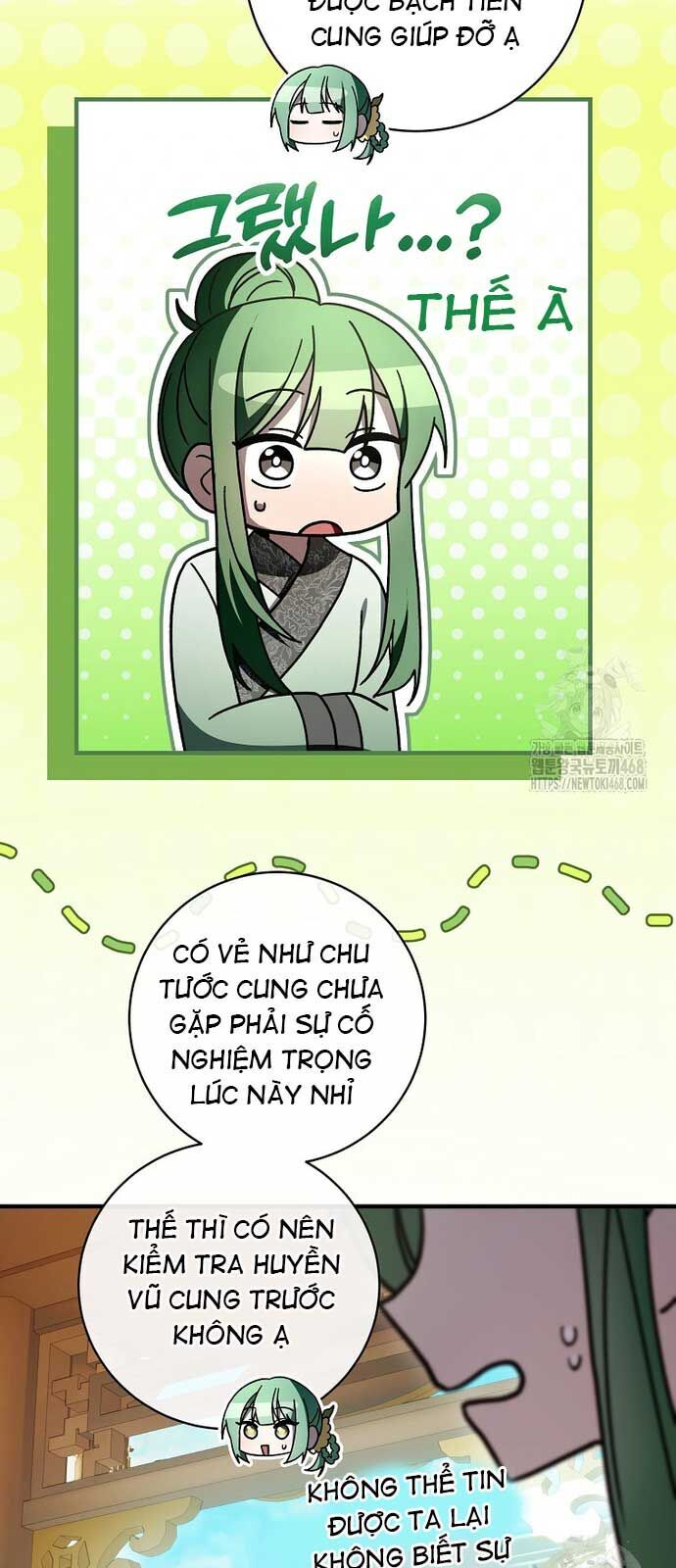 Sinh Tồn Trong Cuốn Tiểu Thuyết Romance Fantasy Chương 33 Ảnh 47