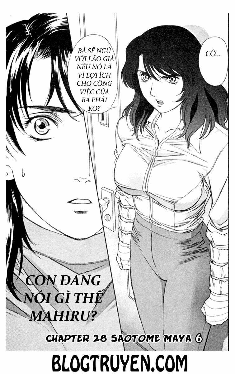 Peridot Chương 28 Ảnh 4