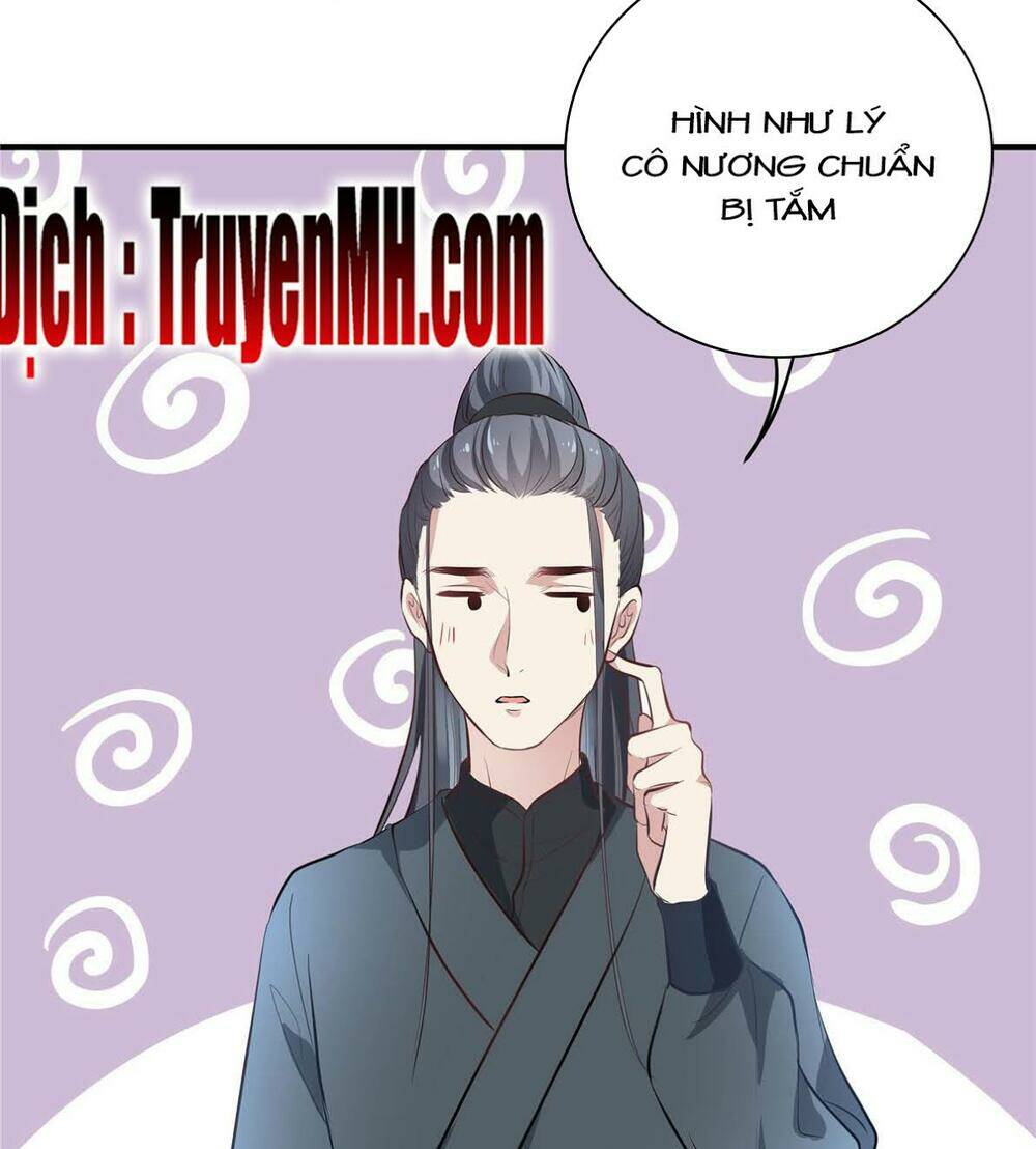 Tuyệt Sắc Nữ Y Chương 5 Ảnh 5