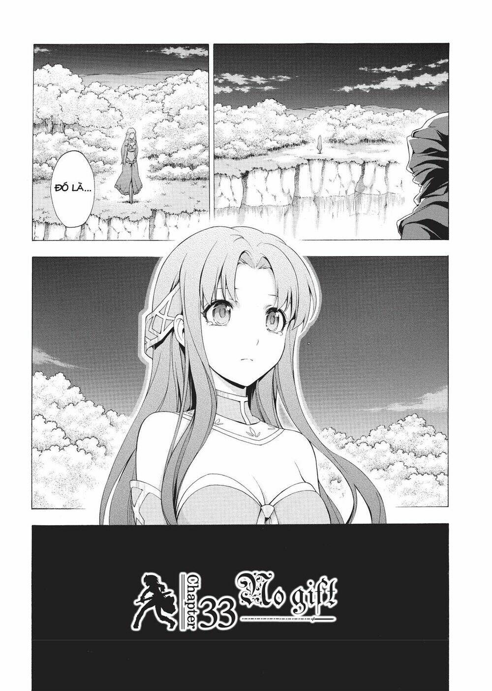 Seiken No Blacksmith Chương 33 Ảnh 6