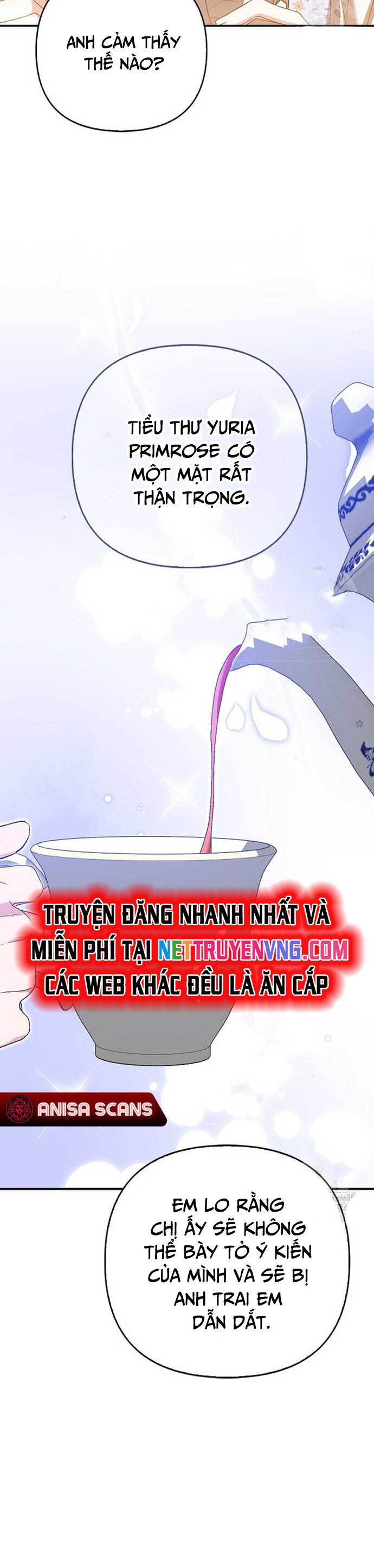 Ác Nữ Che Giấu Sự Giàu Có Của Mình Chương 21 Ảnh 32
