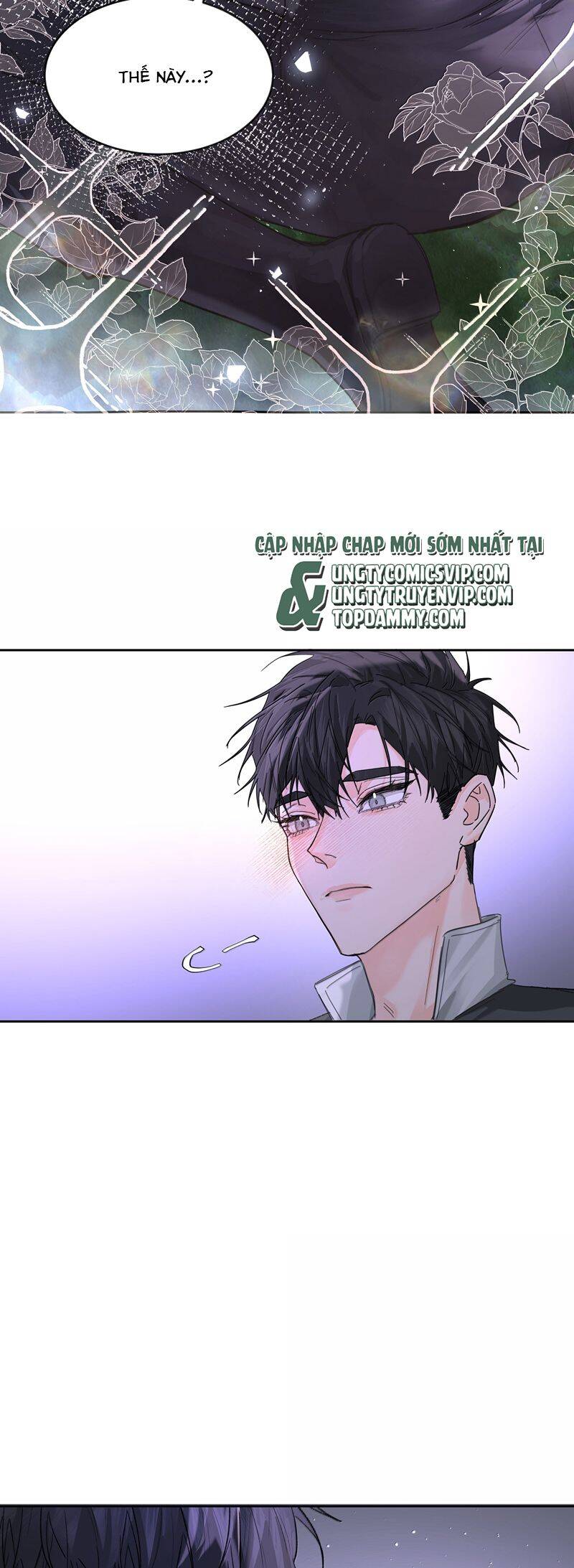 Tiền Nhiệm Vi Vương Chương 83 Ảnh 26