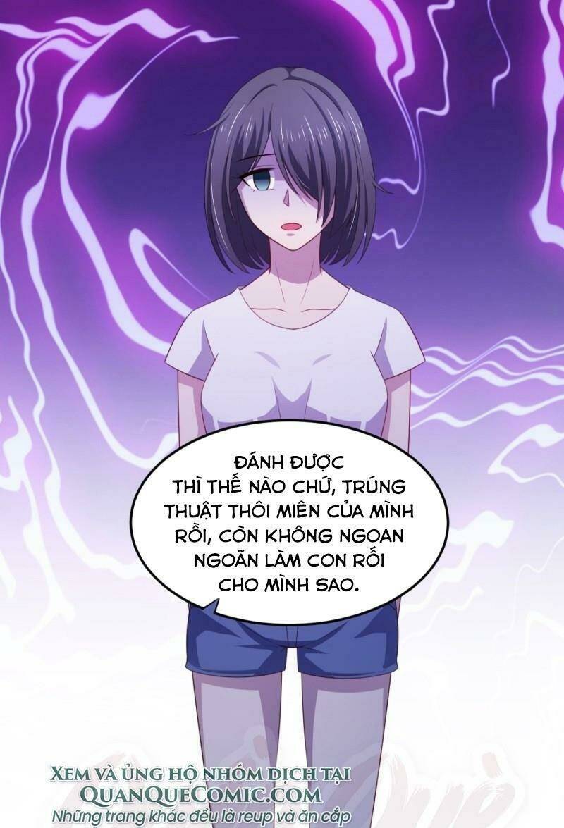 Ta Làm Phản Phái Ở Trong Truyện Harem Chương 21 Ảnh 2