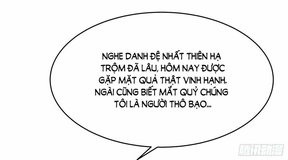 Quái Trộm Thâu Tâm Chương 7.2 Ảnh 22
