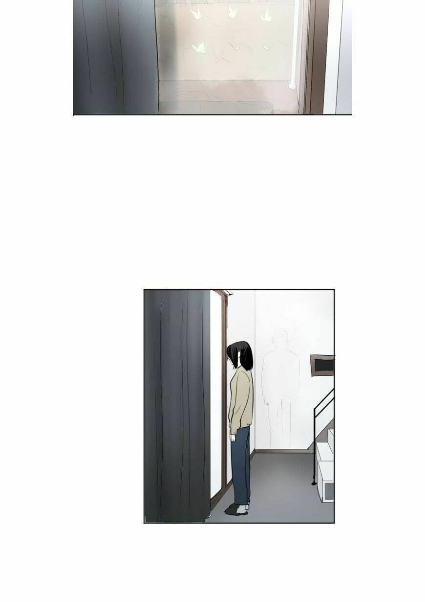 Transparent Cohabitation Chương 44 Ảnh 12