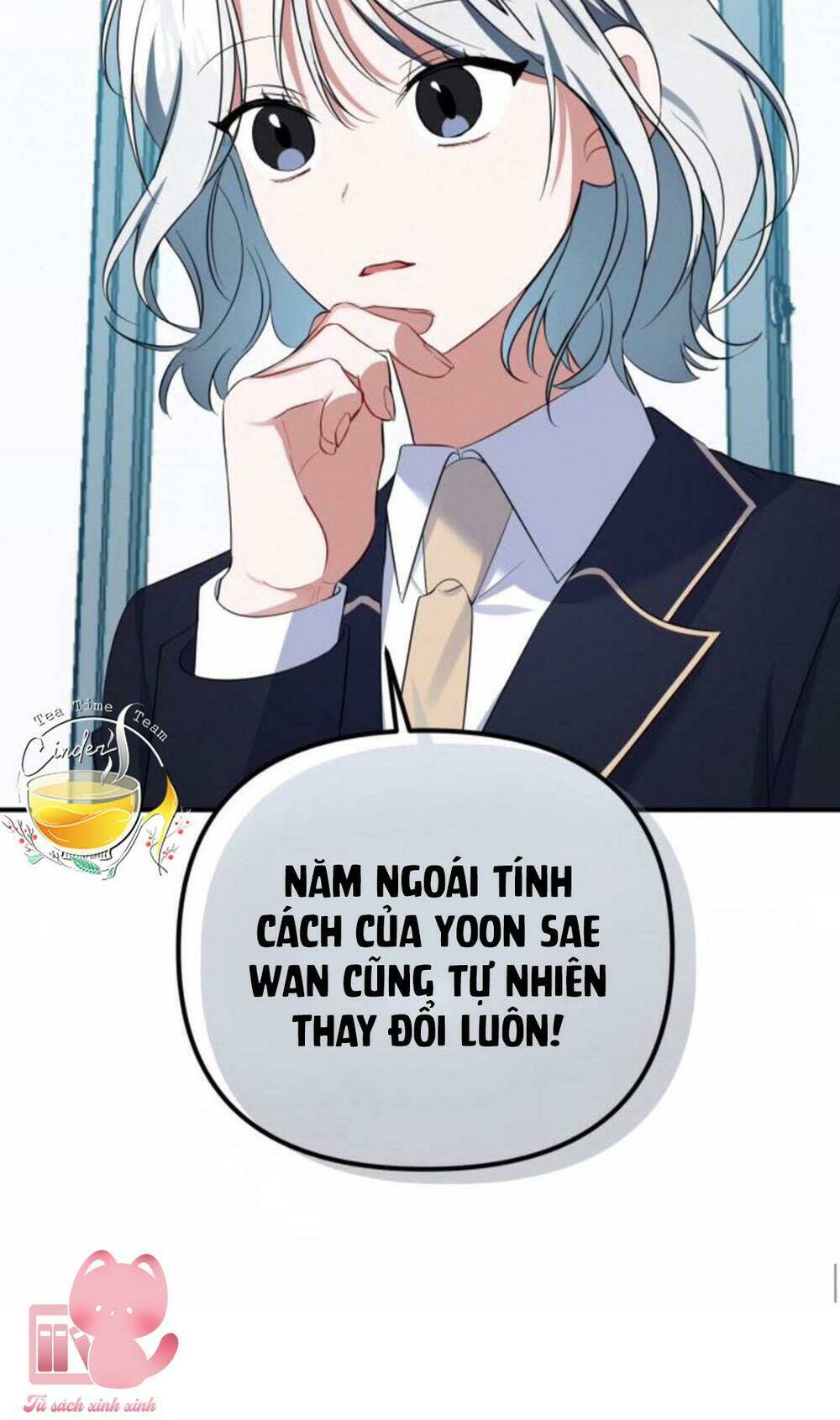 Hoán Đổi Sinh Mệnh Chương 14 Ảnh 62