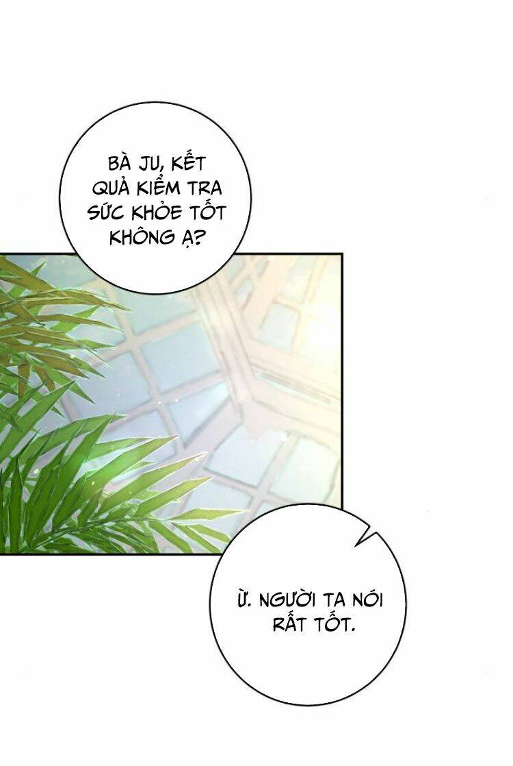 My Demon - Ác Quỷ Của Tôi Chương 5 Ảnh 34