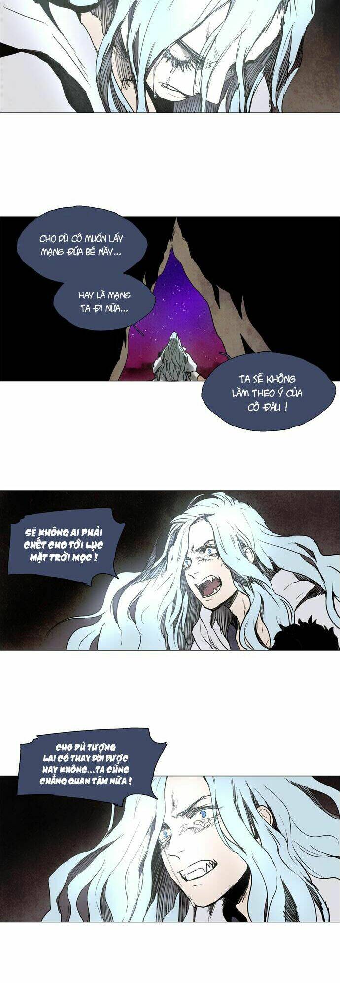 Lessa 2: The Crimson Knight Chương 103 Ảnh 11