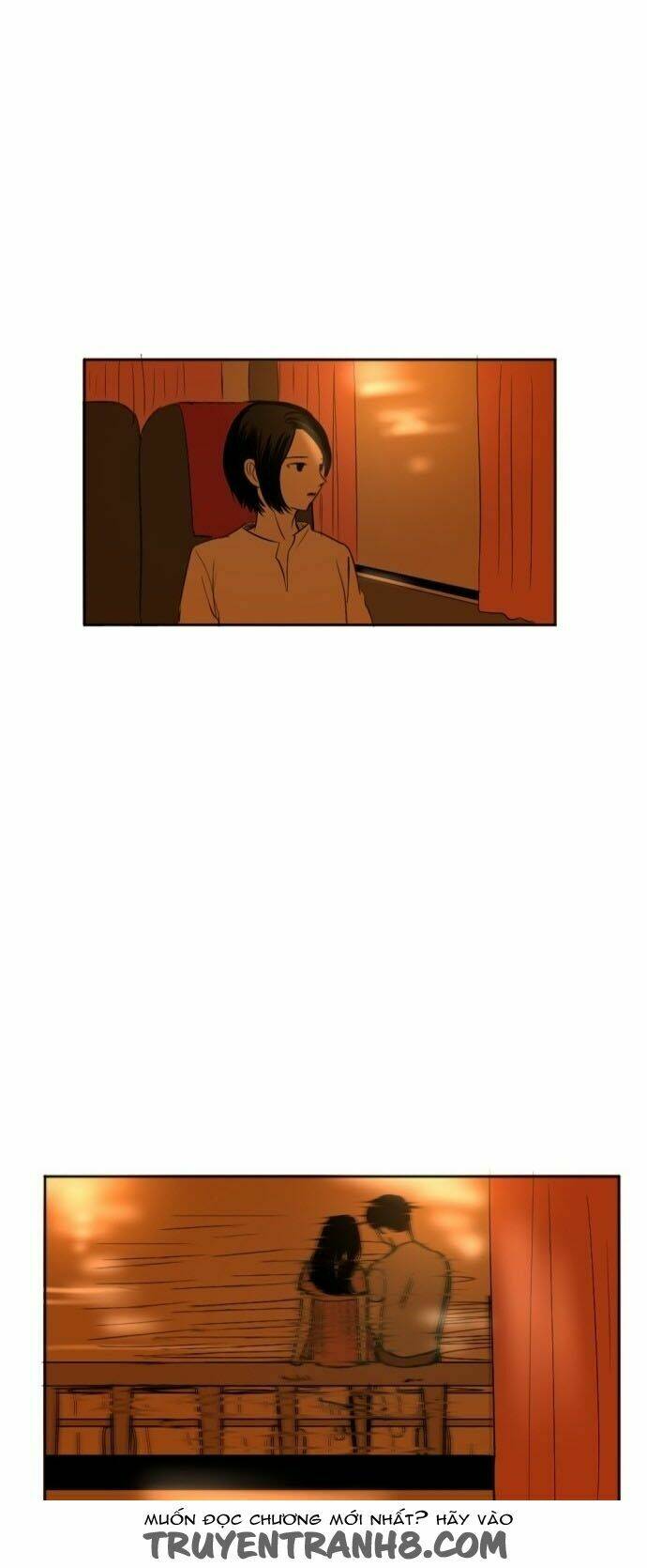 Transparent Cohabitation Chương 41 Ảnh 17