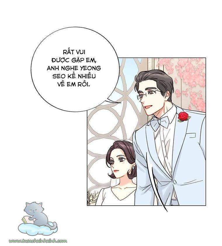 Hẹn Hò Nơi Công Sở Chương 105 Ảnh 23