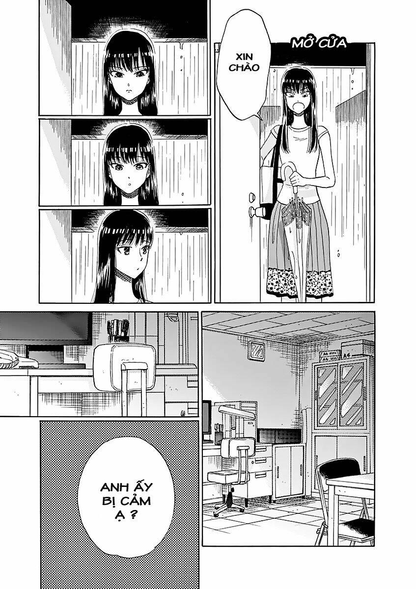 Koi Wa Ameagari No You Ni Chương 24 Ảnh 5