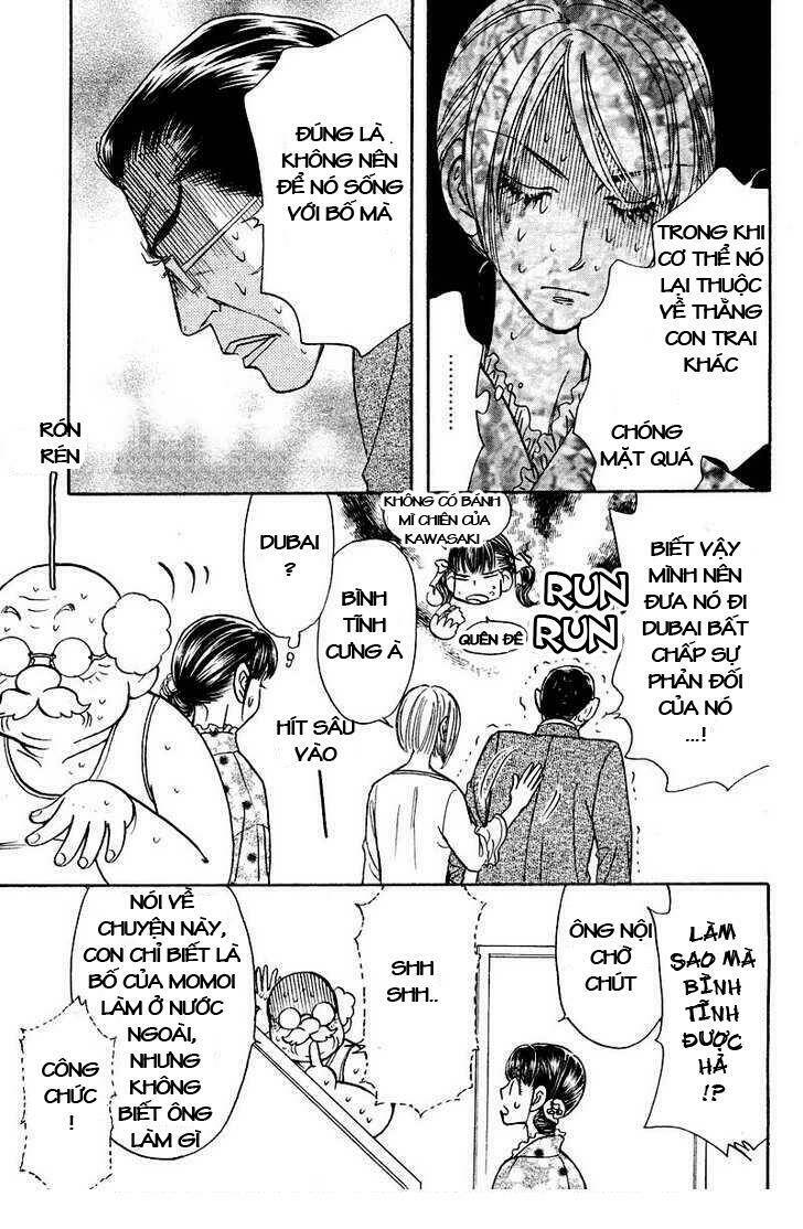 Boku To Kanojo No Xxx Chương 47 Ảnh 18