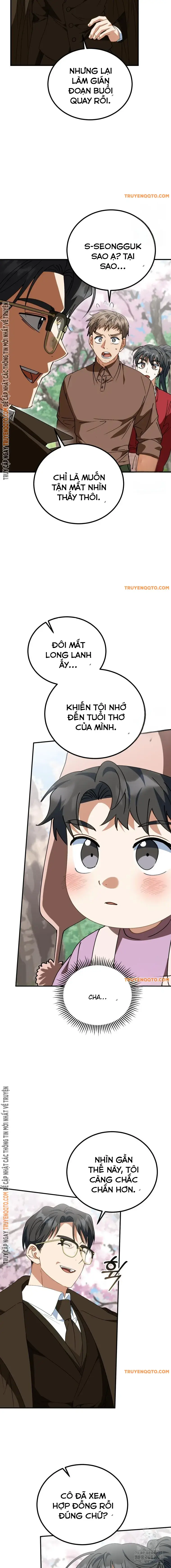 Tôi Sẽ Dựng Lại Gia Tộc Này! Chương 20 Ảnh 9