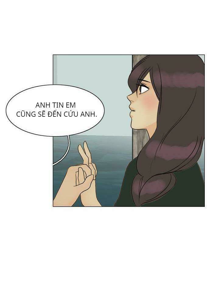 Khúc Hát Người Cá Siren Chương 72 Ảnh 36
