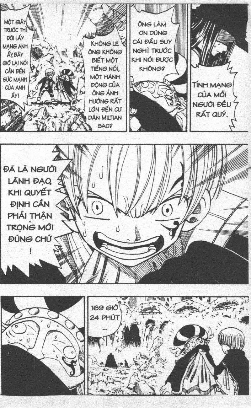 Rave Master (Scan) Chương 24 Ảnh 58