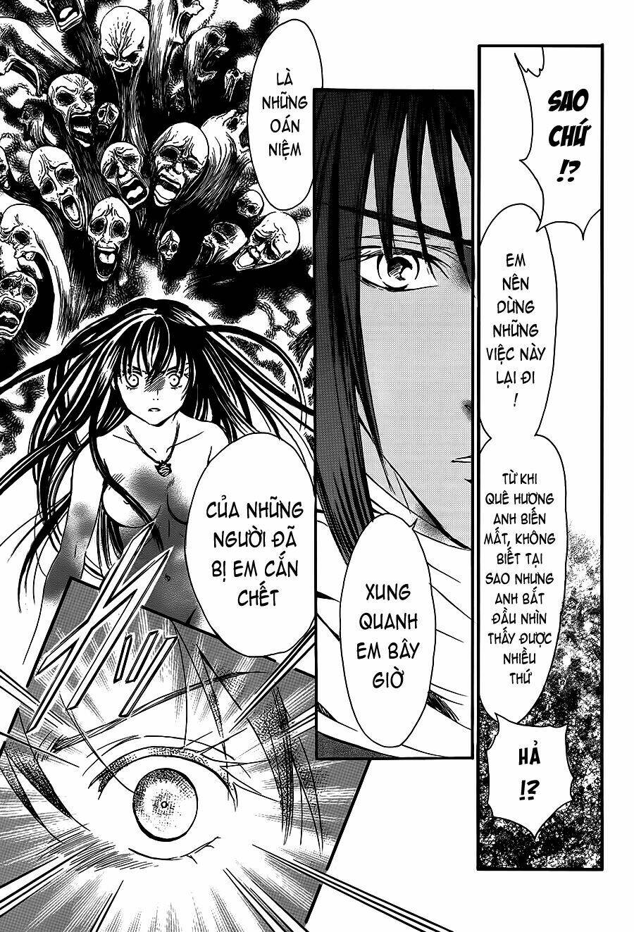 Fushigi Yuugi - Byakko Senki Chương 2 Ảnh 39
