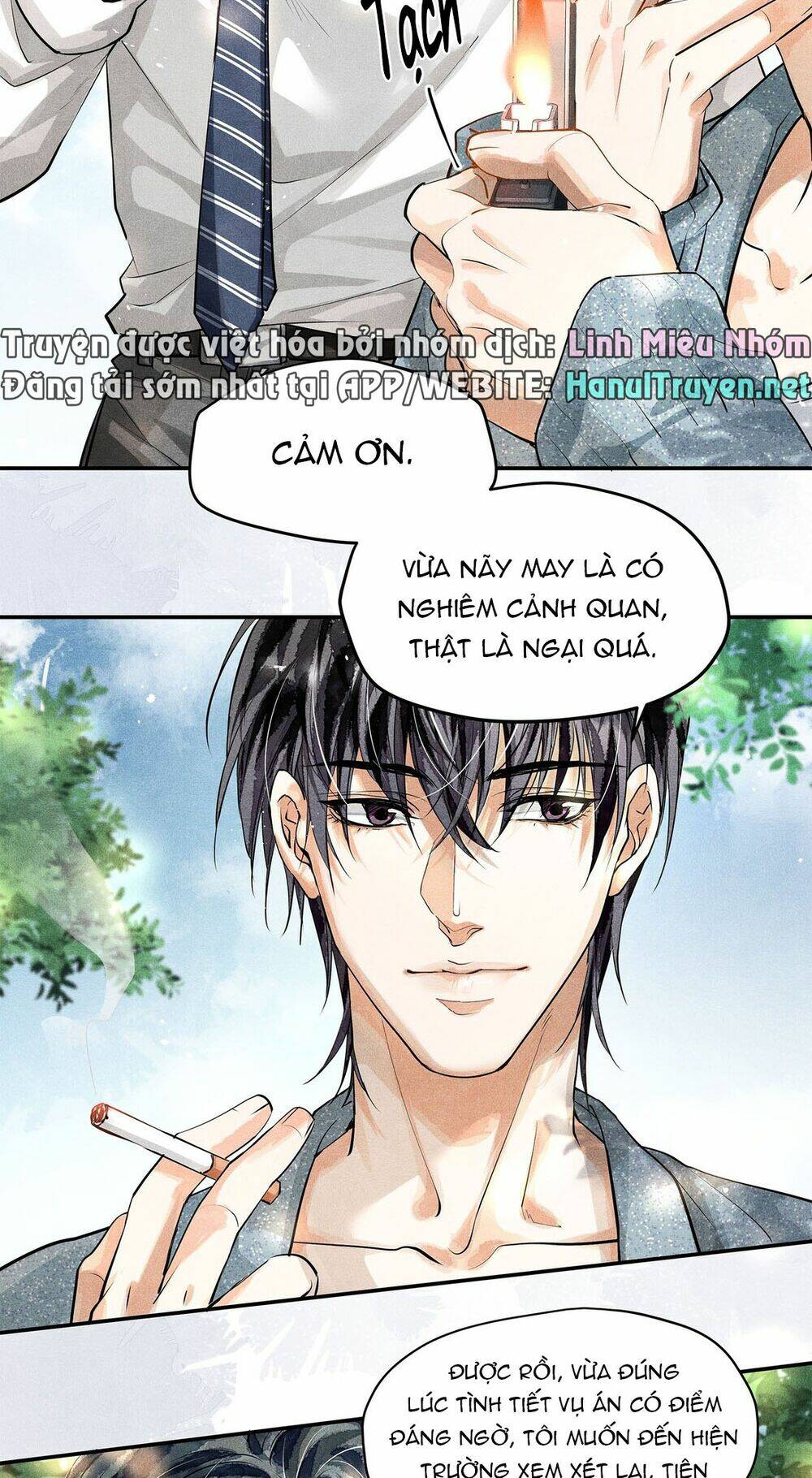 Phá Vân Chương 6.2 Ảnh 8
