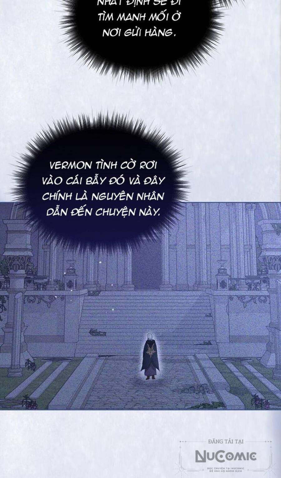 Tôi Đã Tái Sinh Thành Bé Cáo Của Thần Chương 45 Ảnh 53