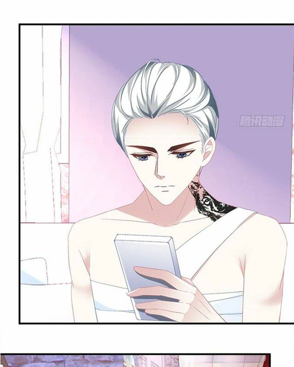 Ám Dạ Vô Thường Chương 71 Ảnh 23