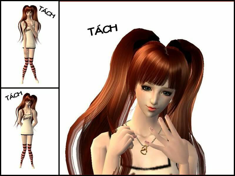 The World Of Model Chương 2.5 Ảnh 5