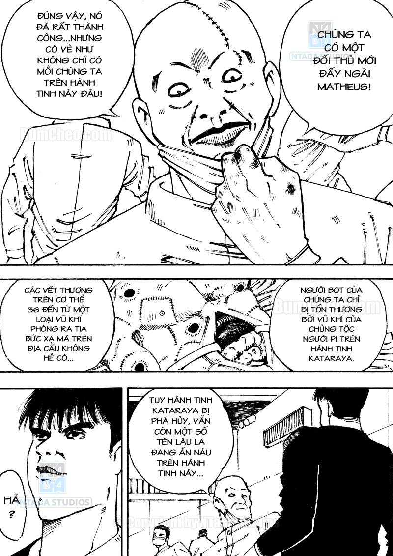 Sanho Chương 2 Ảnh 11