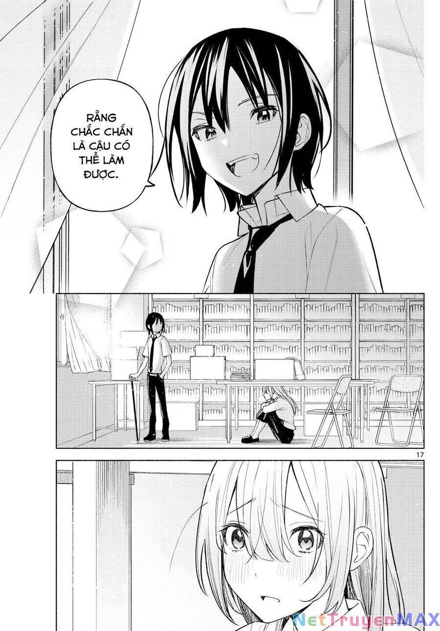 Kimi To Warui Koto Ga Shitai Chương 4 Ảnh 19