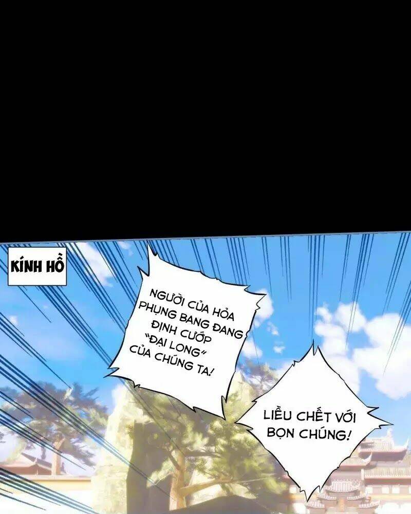 Thiên Ngoại Giang Hồ Chương 3 Ảnh 33
