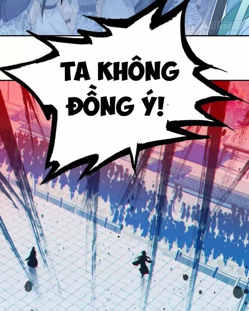 Thiên Ngoại Giang Hồ Chương 3 Ảnh 10