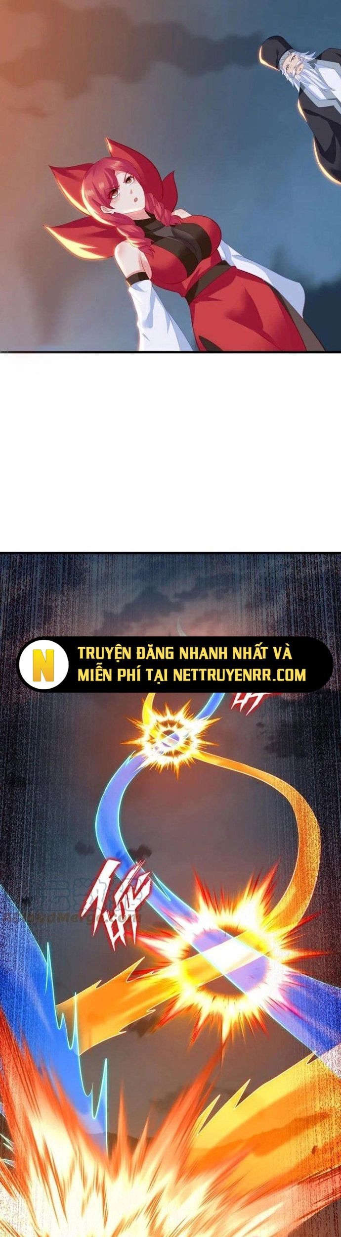 Bắt Đầu Quật Khởi Từ Làm Lô Đỉnh Chương 93 Ảnh 6