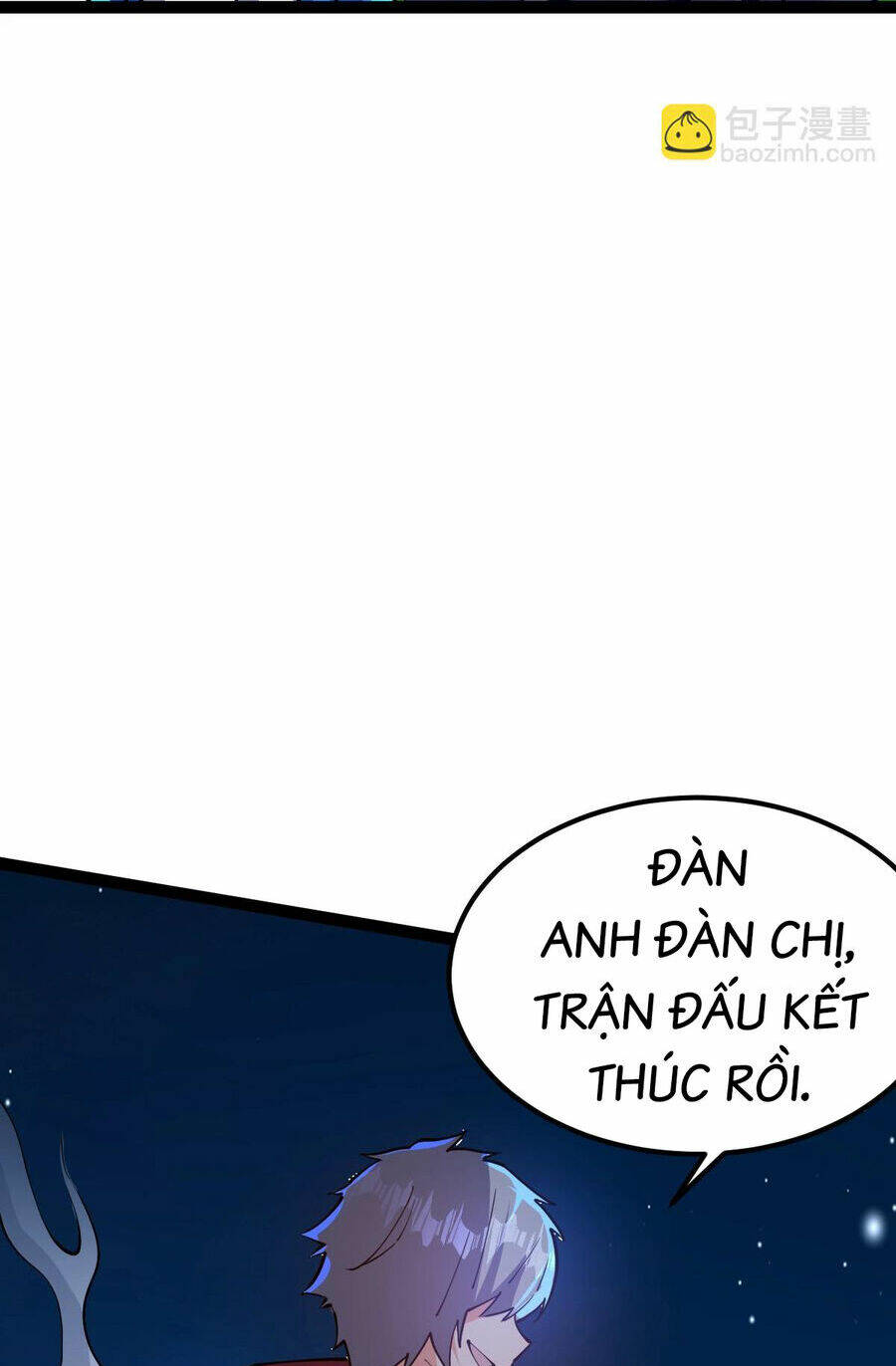 Toàn Thuộc Tính Võ Đạo Chương 54 Ảnh 28