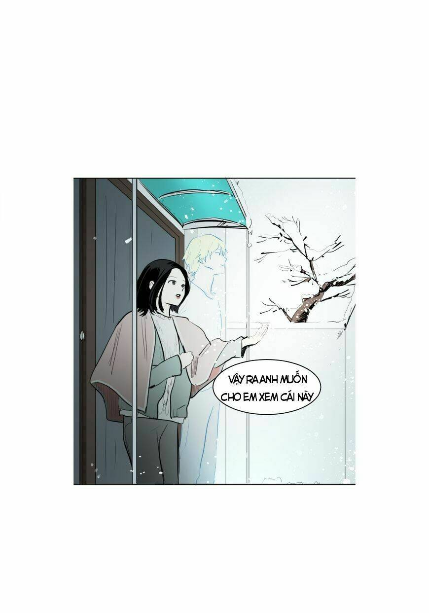 Transparent Cohabitation Chương 44 Ảnh 9