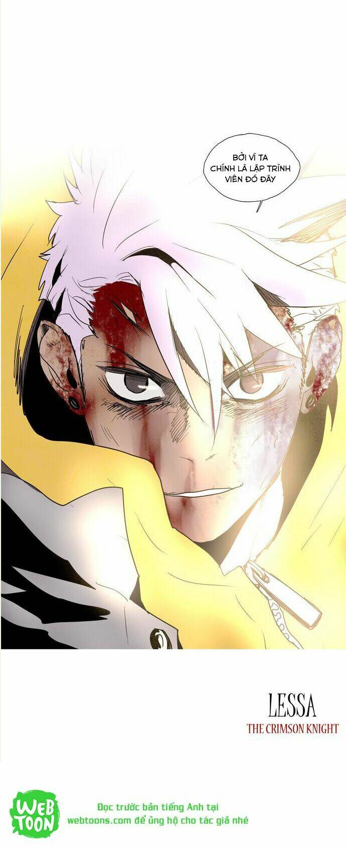 Lessa 2: The Crimson Knight Chương 105 Ảnh 22