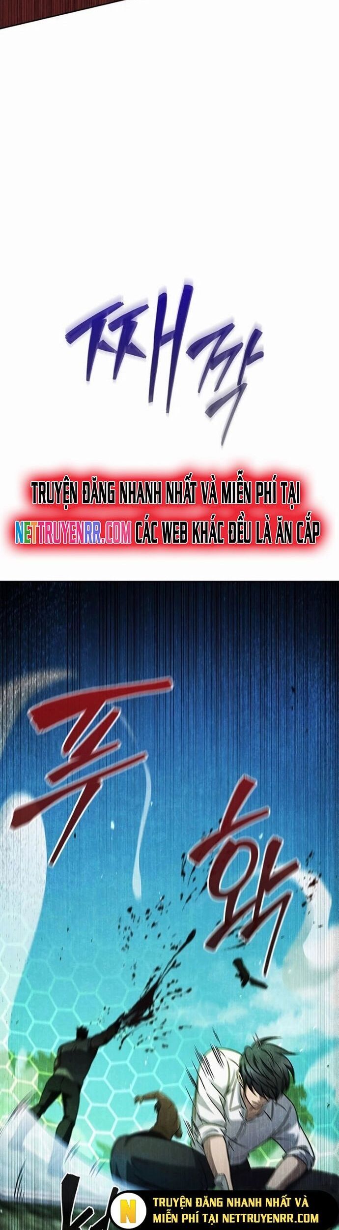 Cách Sống Sót Sau Quá Trình Tái Cơ Cấu Chương 34 Ảnh 3
