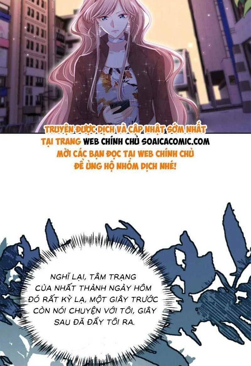 Hành Trình Truy Thê Mệt Xỉu Của Hoắc Thiếu Chương 48 Ảnh 23