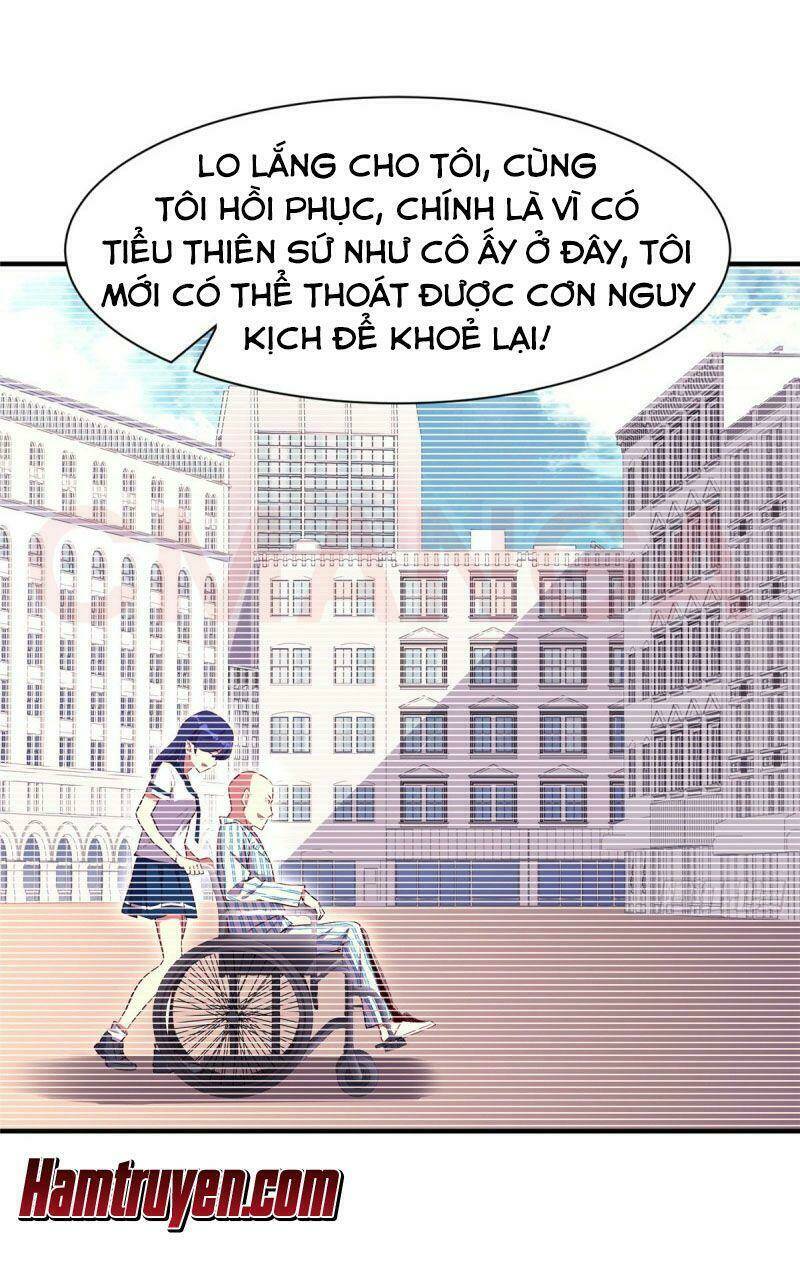 Hắc Tạp Chương 67 Ảnh 8