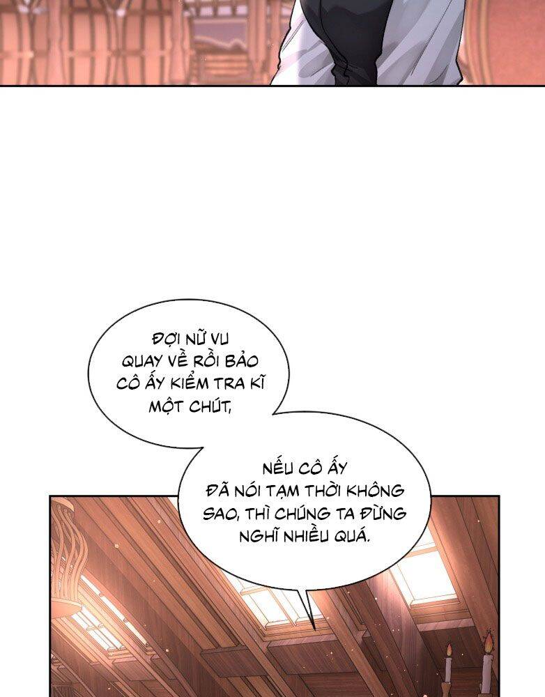 Tiền Nhiệm Vi Vương Chương 80 Ảnh 54