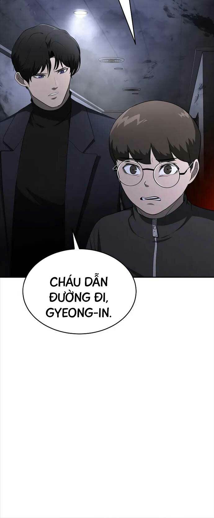 Vị Bạo Chúa Của Ngày Tận Thế Trở Lại Chương 16 Ảnh 57
