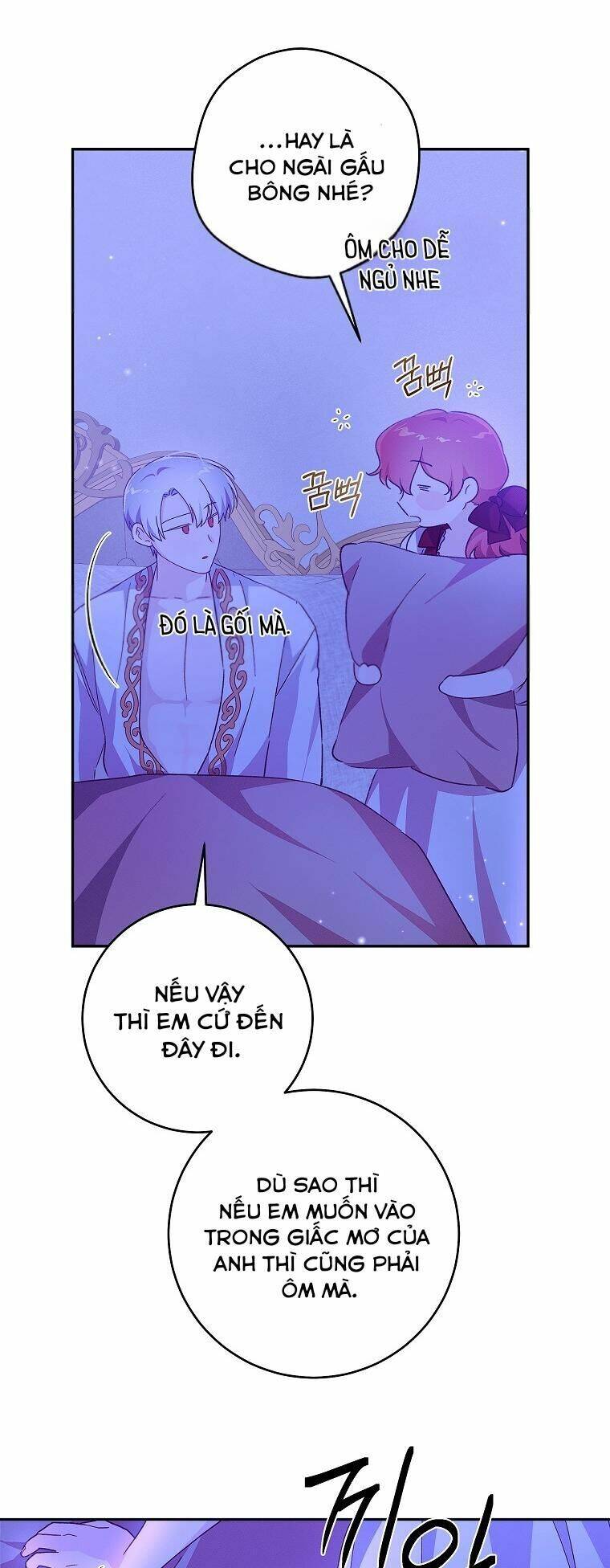 Chỉ Cần Nắm Tay Em Chương 35 Ảnh 39