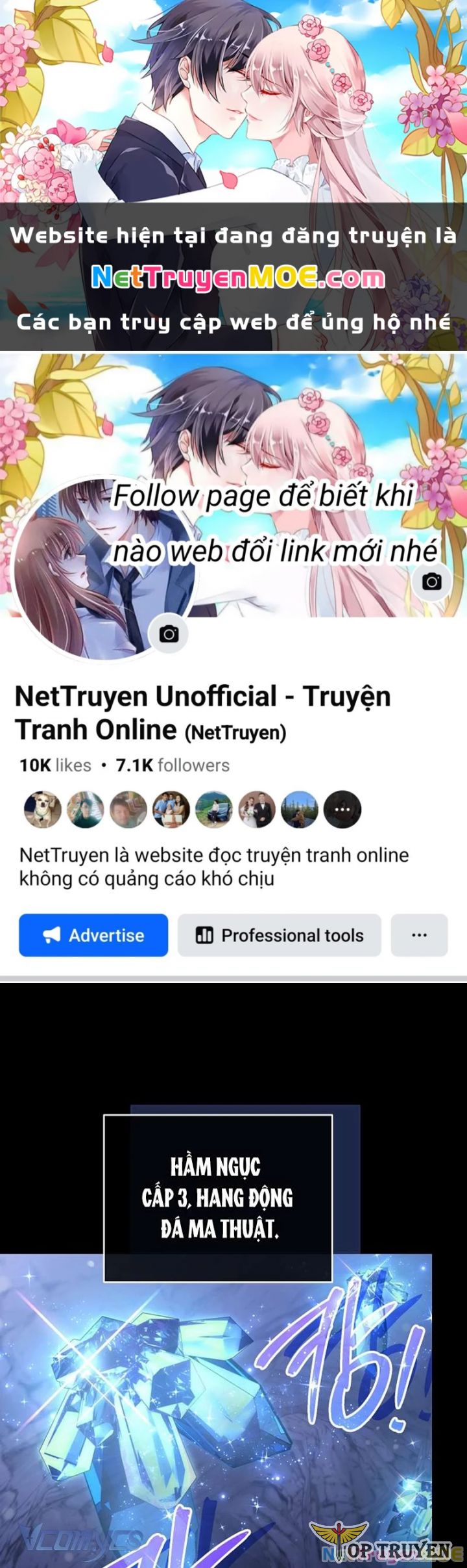Nhật Ký Từ Chức Cấp S Của Thợ Săn Công Chức Chương 22 Ảnh 3