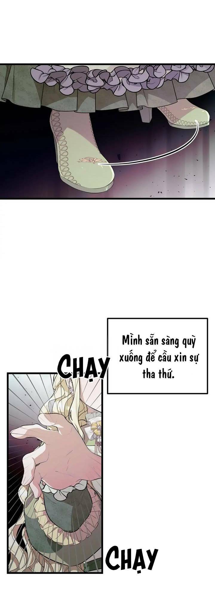 Bỗng Một Ngày Tôi Có Chồng Và Con Chương 12 Ảnh 51
