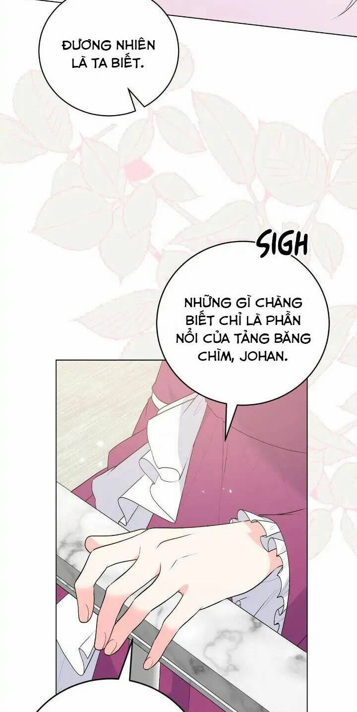 Ngay Cả Khi Là Ác Nữ, Tôi Vẫn Sẽ Trở Thành Nữ Chính Chương 123 Ảnh 49